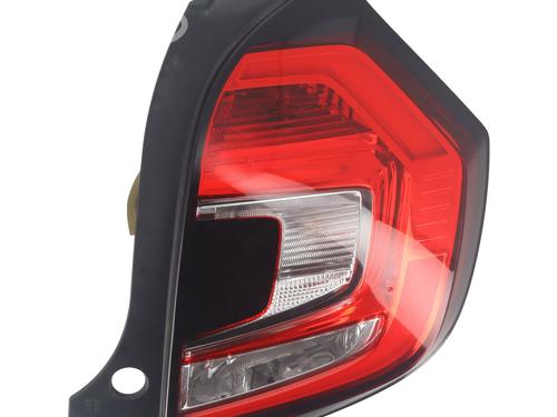 Right taillight RENAULT TWINGO III (BCM_, BCA_) 1.0 SCe 65 (BCMJ) | BP29021181C35 