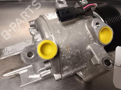 AC compressor NISSAN MICRA V (K14)  | BP21083529M34 