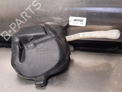 Used Windscreen washer tank PEUGEOT 307 CC (3B) 2.0 HDi 135 (136 hp) 21123591