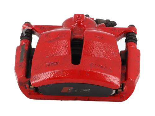 Left front brake caliper AUDI A3 (8V1, 8VK) S3 quattro | BP28577376M105