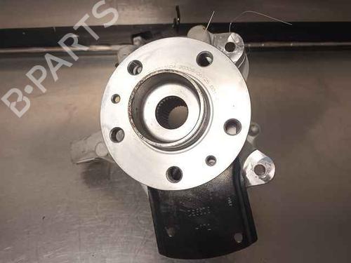 Used Right front steering knuckle RENAULT ESPACE V (JR_) [2015-2023]  30120632