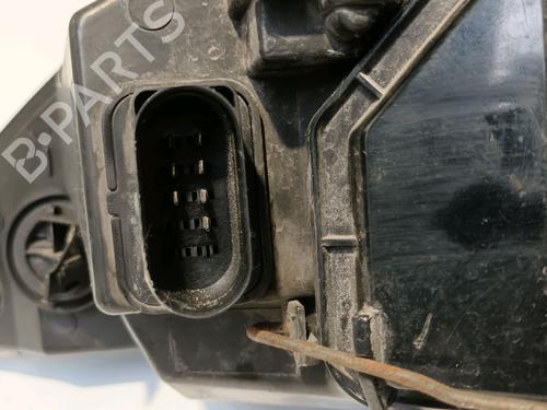 Right headlight FORD FOCUS I (DAW, DBW) 1.8 TDCi | BP13213854C29 