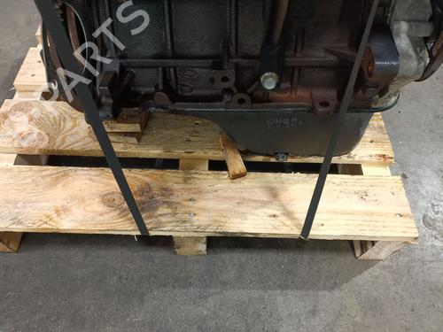 Engine KIA PICANTO I (SA) 1.0 | BP30655299M1