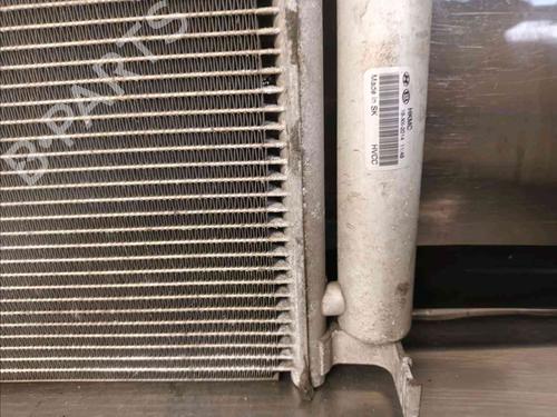 AC radiator HYUNDAI ix35 (LM, EL, ELH) 1.7 CRDi | BP9341334M32 