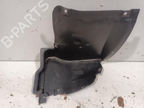 Used Wheel arch MERCEDES-BENZ C-CLASS (W203) C 200 CDI (203.004) (116 hp) 22243998