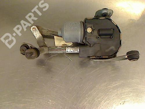 Used Front wiper motor SEAT LEON (1P1) 2.0 TDI 16V (140 hp) 9316926