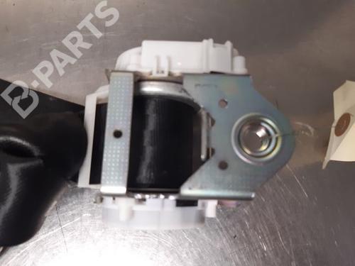 Gurtstraffer rechts hinten VW PASSAT B6 Variant (3C5) 1.9 TDI | BP9330160C90 