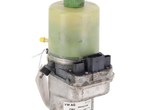 Used Steering pump SKODA ROOMSTER (5J7) 1.9 TDI (105 hp) 31608593