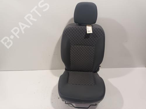Banco frente esquerdo Banco frente esquerdo RENAULT KANGOO Express (FW0/1_) 1.5 dCi 70 (FW0A, KW0V) (68 hp) 36035882 36035882
