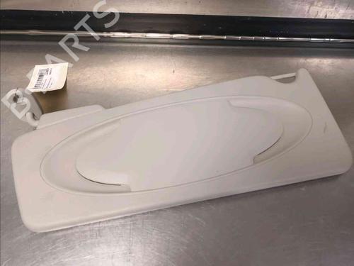 Used Left sun visor MERCEDES-BENZ CITAN MPV (W415) 111 CDI (415.703, 415.705) (110 hp) 21782020