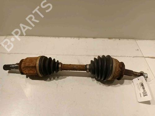 Used Right front driveshaft Right front driveshaft NISSAN PATHFINDER III (R51) 2.5 dCi 4WD (171 hp) 16323778 16323778