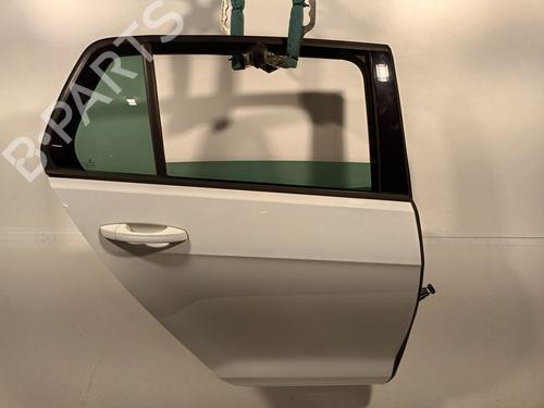 Used Right rear door Right rear door VW GOLF VII (5G1, BQ1, BE1, BE2) 2.0 TDI (150 hp) 39661252 39661252