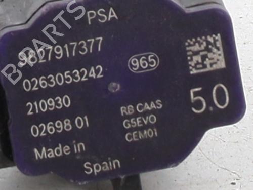 Electronic module CITROËN C3 III (SX) 1.5 BlueHDi 100 (SXYHYP, SXYHTU) | BP30120516M83