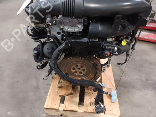 Engine CITROËN C3 II (SC_) 1.6 BlueHDi 75 | BP30525468M1