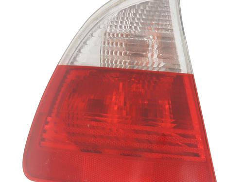 Used Left taillight BMW 3 Touring (E46) 330 d (184 hp) 28367735