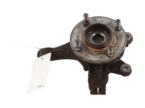 Right front steering knuckle FORD FIESTA V (JH_, JD_) 1.3 | BP26948944M26 