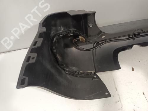 Rear bumper CITROËN BERLINGO Box Body/MPV (B9) 1.6 HDi / BlueHDi 75 | BP32007995C8 