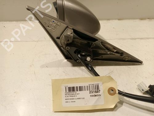 Left mirror MERCEDES-BENZ CLS (C219) CLS 350 (219.356) | BP16332284C26 
