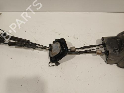 Gear lever PEUGEOT EXPERT Van (V_) 2.0 BlueHDi 120 | BP24327975M90 