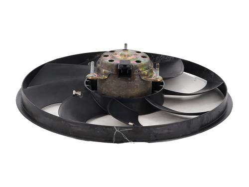 Køleventilator elektrisk FIAT DOBLO Box Body/MPV (223_) 1.9 D (223ZXB1A) | BP26704479M35 