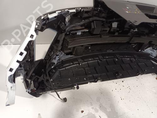 Front bumper RENAULT SCENIC E-TECH PHASE I EV87 | BP31847977C7 