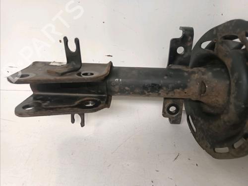 Left front shock absorber RENAULT LAGUNA II (BG0/1_) 1.9 dCi (BG08, BG0G) | BP14947346M16 