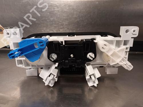 Climate control RENAULT TRAFIC III Van (FG_)  | BP21781731I5 