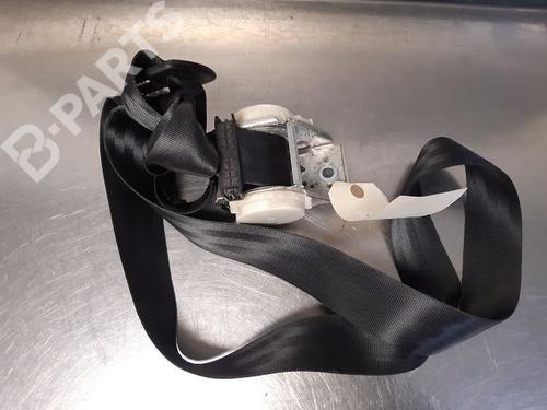 Rear left belt tensioner FORD FOCUS III 1.6 TDCi 1743695