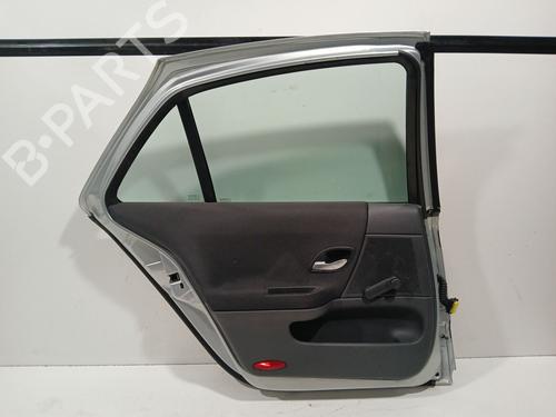 Left rear door RENAULT LAGUNA II (BG0/1_) 1.9 dCi | BP28838394C4 