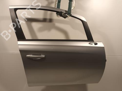 Used Right front door Right front door OPEL CORSA E (X15) 1.4 (08, 68) (90 hp) 33262830 33262830