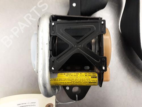Front left belt tensioner TOYOTA AVENSIS (_T25_) 2.0 D-4D (CDT250_, CDT250R) | BP20600228C87 