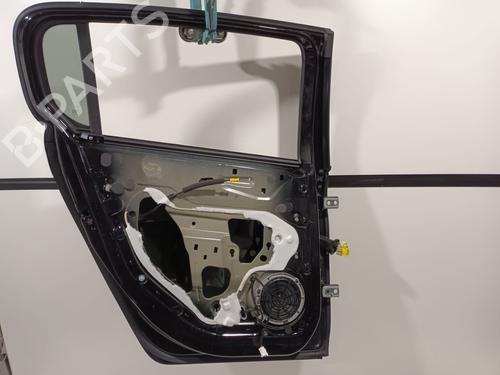 Left rear door PEUGEOT 308 II (LB_, LP_, LW_, LH_, L3_) 1.6 BlueHDi 120 | BP26445328C4 