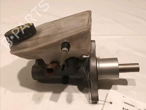 Used Brake master cylinder PEUGEOT 807 (EB_) 2.2 HDi (128 hp) 15546139