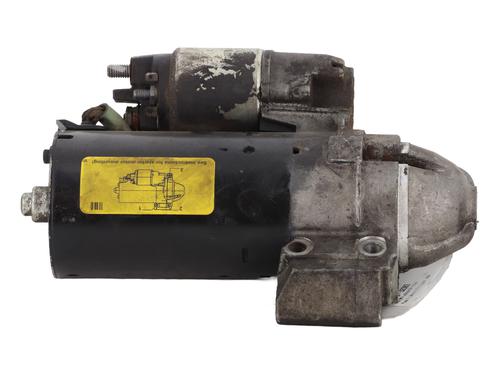 Used Starter Starter BMW X1 (E84) sDrive 18 d (143 hp) 33868717 33868717