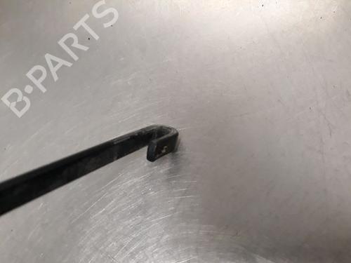 Front windshield wiper arm RENAULT KADJAR (HA_, HL_) 1.6 dCi 130 (HLA4) | BP14869734C143 