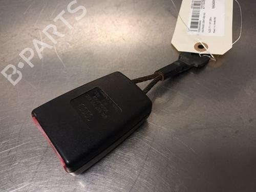 Seat buckle AUDI TT (8N3) 1.8 T quattro | BP14865065I32 