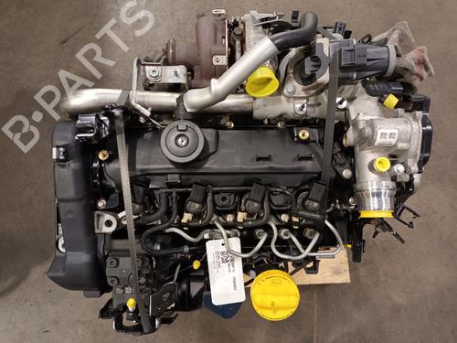 Motor MERCEDES-BENZ CITAN Box Body/MPV (W415) [2012-2021]  31063432