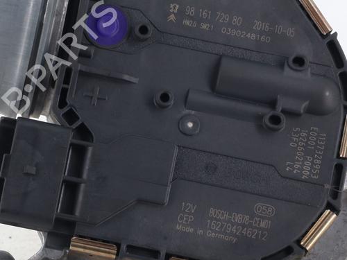 Front wiper motor CITROËN C4 Picasso II 1.6 BlueHDi 120 | BP33013795M29 - Image 5