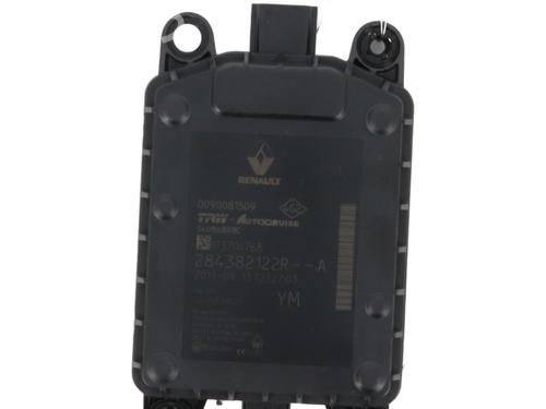 Used Electronic module RENAULT ESPACE V (JR_) [2015-2023]  22616346