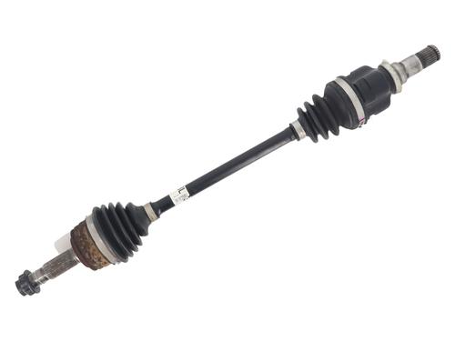Used Left front driveshaft PEUGEOT 108 1.0 VTi 72 (72 hp) 27858920