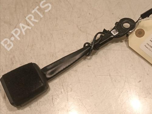 Used Seat buckle VW POLO VI (AW1, BZ1, AE1) 1.0 TSI (95 hp) 17315459