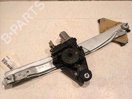 Used Front left window mechanism DACIA SANDERO III 1.0 TCe 90 (91 hp) 18663572