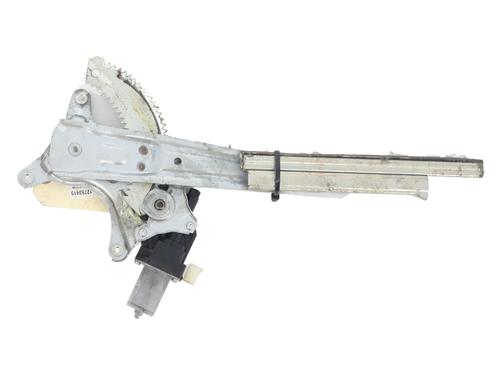 Rear right window mechanism SUZUKI SX4 S-Cross (JY) 1.6 (AKK 416) | BP28008531C25 