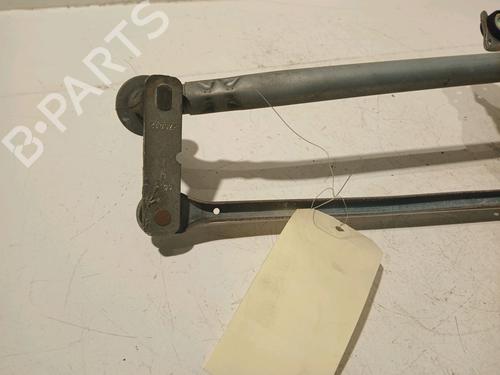 Mechanizm wycieraczek przednich OPEL VIVARO A Van (X83) 2.0 CDTI (F7) | BP18058273C83 