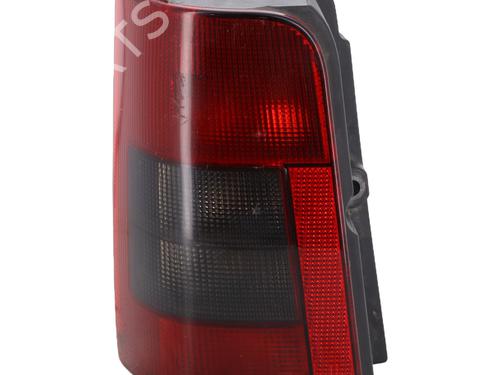 Venstre Baklys PEUGEOT PARTNER MPV (5_, G_) 2.0 HDI (90 hp) 31798025