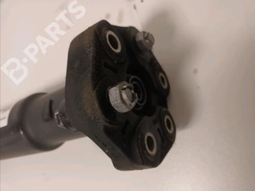 Driveshaft BMW 1 (E81) 118 d | BP11628248M37 