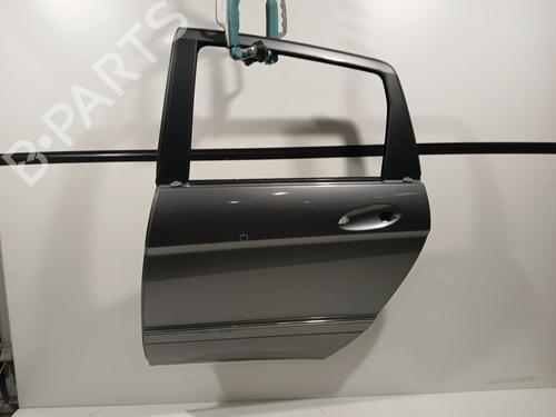 Used Left rear door MERCEDES-BENZ B-CLASS Sports Tourer (W245) B 180 CDI (245.207) (109 hp) 25249904