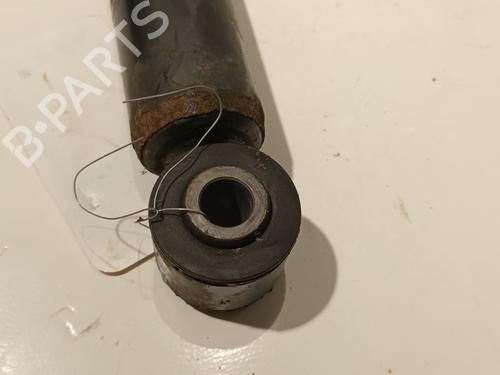 Right rear shock absorber RENAULT CLIO IV (BH_) 1.5 dCi 75 | BP20609233M19 