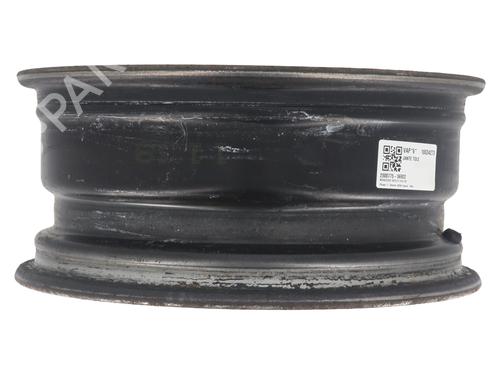 Rim MERCEDES-BENZ VITO / MIXTO Van (W639) 115 CDI (639.601, 639.603, 639.605) | BP29696920C45 