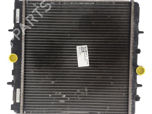 Wasserkühler für PEUGEOT 206 Hatchback (2A/C) 1.4 i (75 hp) 28138736